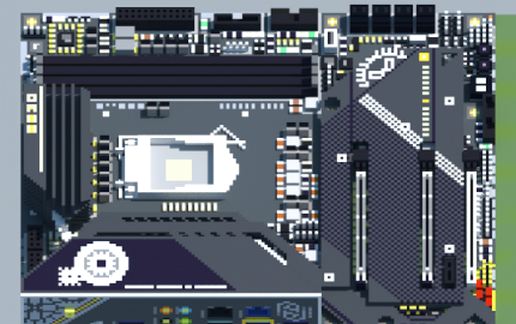 Intel Z590 Taichi (ASRock Taichi Series)