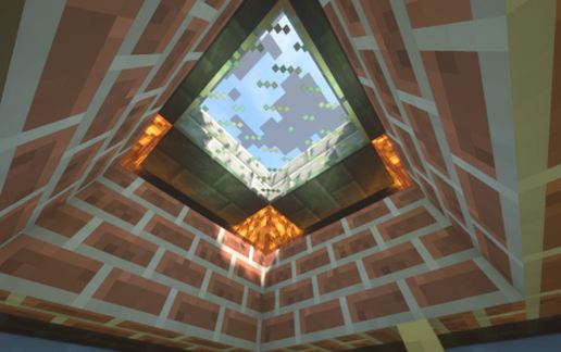 House 2x2 Compact for 1 player