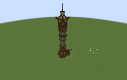WizardTower