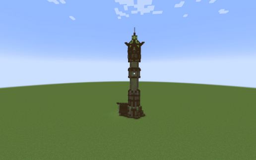 WizardTower