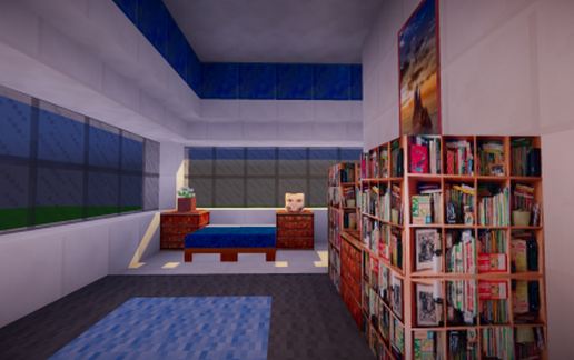 Small modern house #3