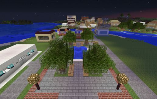 Square (updated)