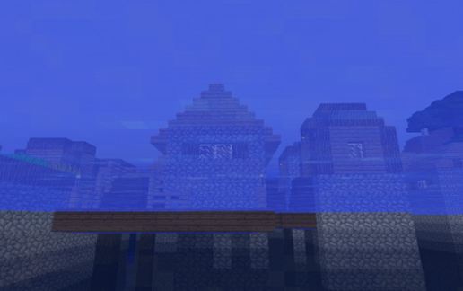 Water Town