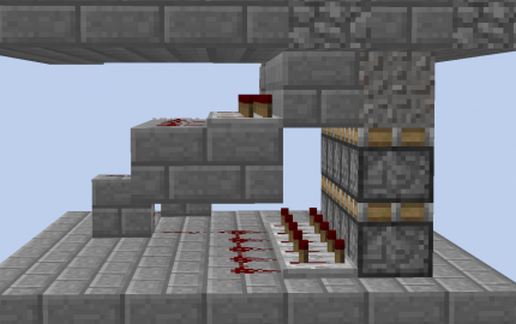 Castle Gate