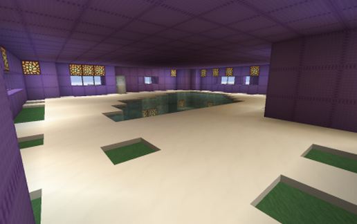 Secret Room