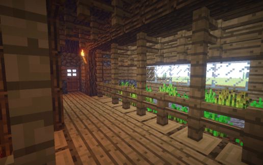 The Survival Dream