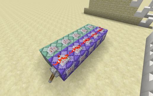 high speed quartz road contraption schematic - building