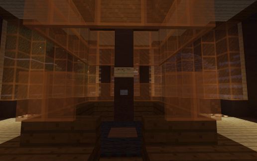 Orange Tower