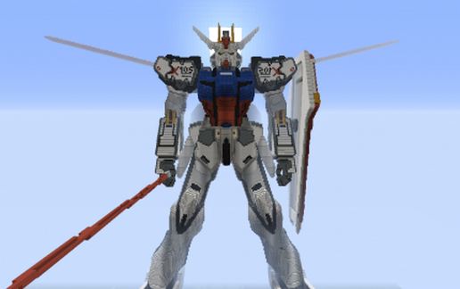 big robot schematic - building