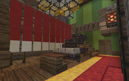 Oakheart Manor