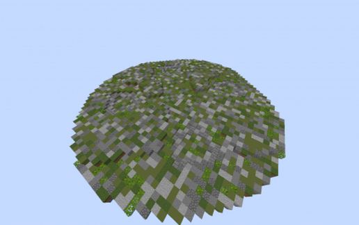 Floating Island