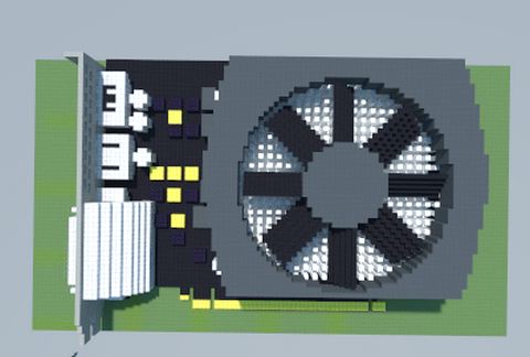 NVIDIA GeForce GTX 950 (OEM)