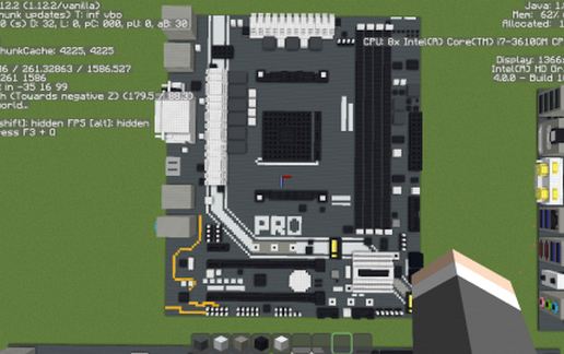 AMD AB350M Pro4 (ASRock)