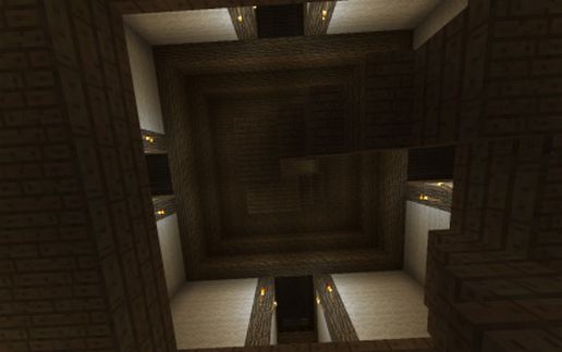 Asian 4 Storey Pagoda nr2