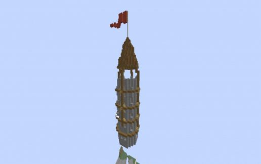 Castle Tower