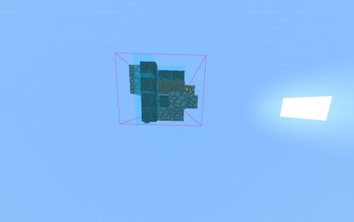 Automatic farm [watermelon ; pumpkin] schematic - building