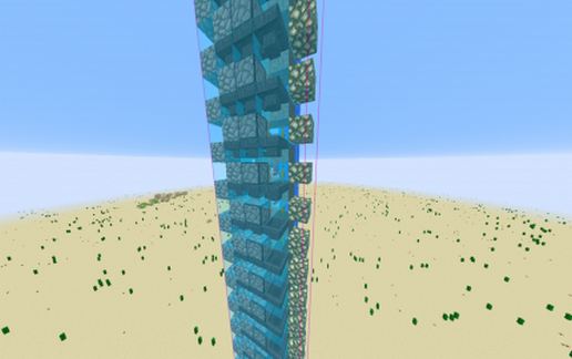 Automatic farm [watermelon ; pumpkin]