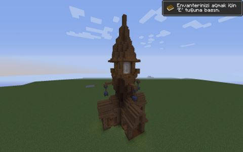 Tower