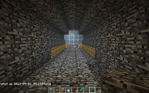 Small Atlantis Sub