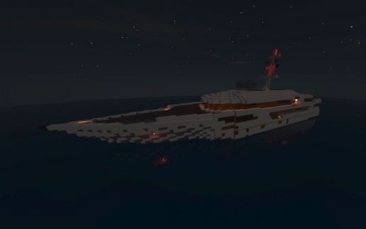 VerteZz Yacht's