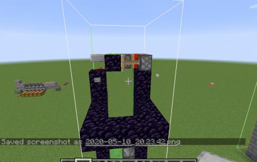 Platform Elevator