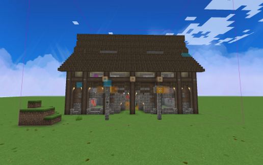 Town Hall
