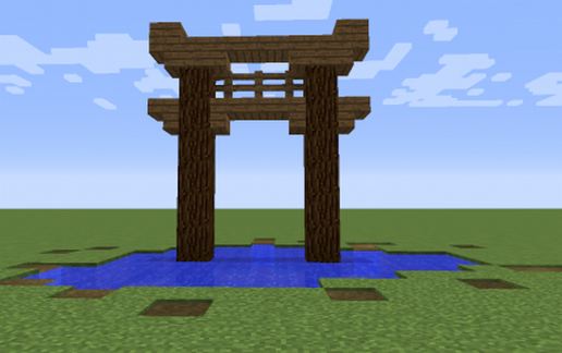 1 project schematic - building