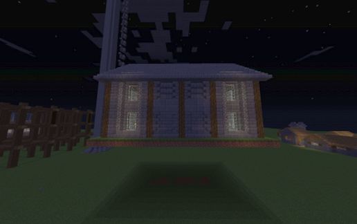 House!