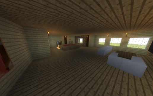 A Dream House