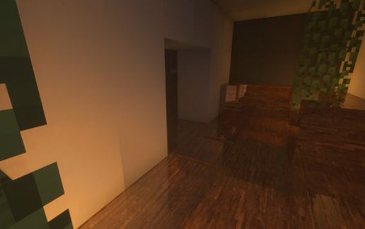 Small Modern House #1