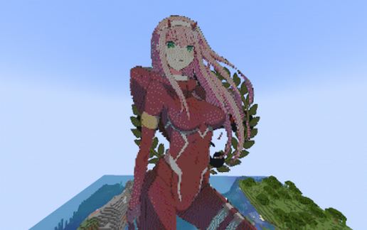 Zero two (02) schematic - building