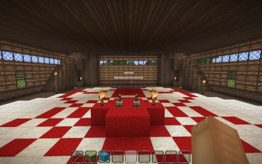 My First House