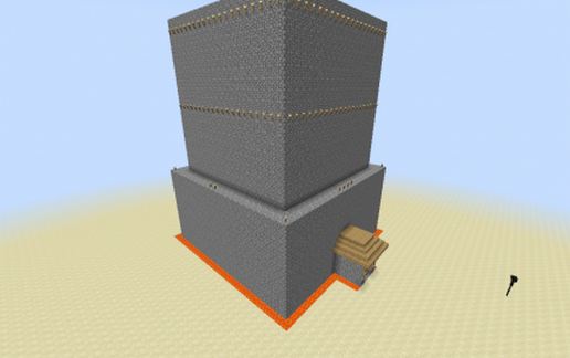 Huge MobSpawner 1.7.2