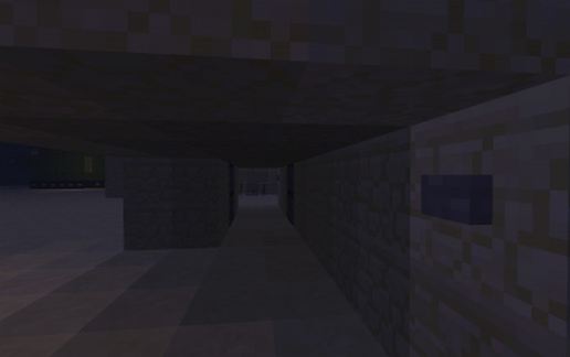 Double 2*2 Jeb's door schematic - building