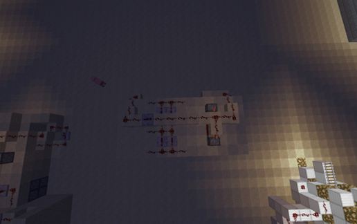 Double 2*2 Jeb's door