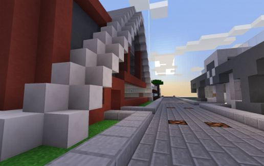 Modern House