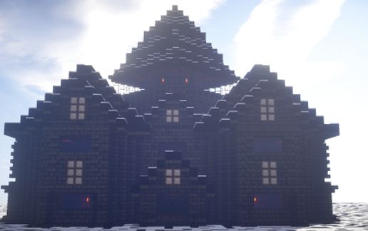 Anuki`s House 1
