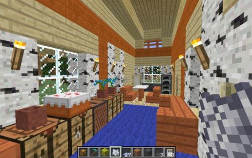 Contemporary House 02 - Stables