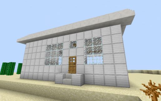 Simple Diner.