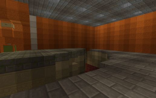 DOOM Secret Level 3.5