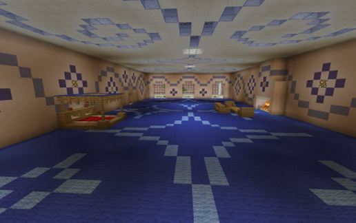 Palace of Knives v3 100% complete