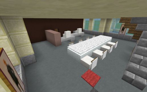 Updated bank