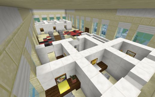 Updated bank
