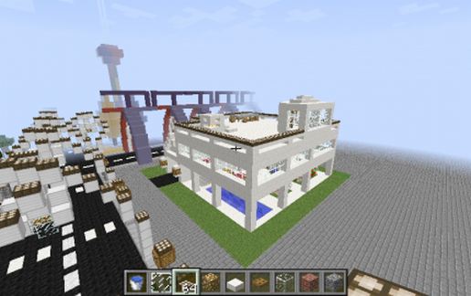 Saboye ville