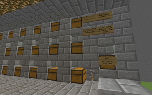 300 item auto sorter