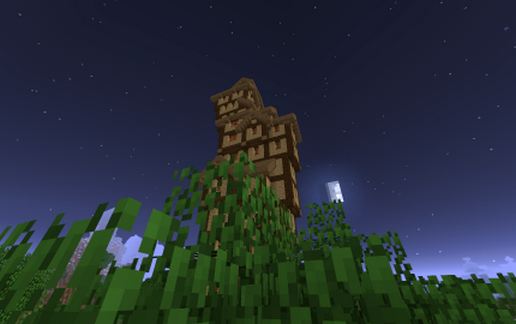 crazy houses! n°2