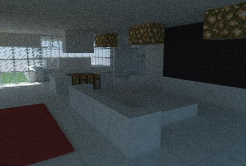 Modern House