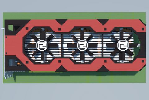 AMD Radeon HD 7990 DEVIL 13 (PowerColor)