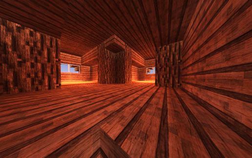 Little Wood House