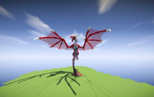 Red Dragon